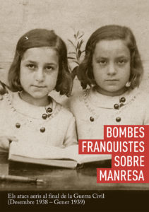 Exposició Bombes franquistes sobre Manresa