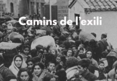 Camins de l'exili