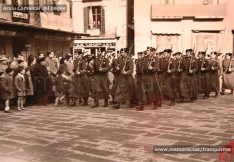 El primer franquisme a Manresa