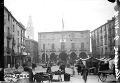 Fotografies de Manresa del Centre Excursionista