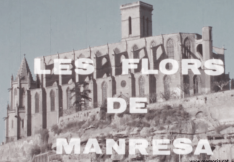 Les flors de Manresa