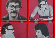 Les últimes detencions del franquisme a Manresa (octubre - desembre 1975)